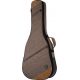 ORTEGA CANVASCOTTON LEFT-HAND DREADNOUGHT GUIT SOFT CASE