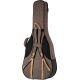 ORTEGA CANVASCOTTON LEFT-HAND DREADNOUGHT GUIT SOFT CASE