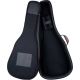 ORTEGA CANVASCOTTON LEFT-HAND DREADNOUGHT GUIT SOFT CASE
