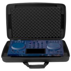 UDG GEAR U8328BL CR ALPHATHETA OMNIS-DUO HARDCASE