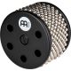MEINL CCAB CAJON TURBO CABASA, TRADITIONAL SIZE