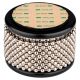 MEINL CCAB CAJON TURBO CABASA, TRADITIONAL SIZE