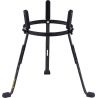 MEINL ST-MCC1212BK 12 12 FOR MCCLC CONGAS, BLACK