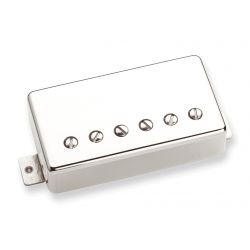 SEYMOUR DUNCAN HIGH VOLTAGE BRIDGE NKL CVR