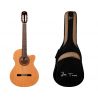 JOSE TORRES PACK JTC-10CE + FUNDA JTB-10