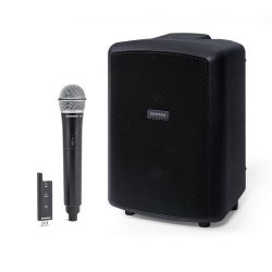SAMSON ALTAVOZ EXPEDITION EXPLOR W  HANDHELD