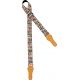 ORTEGA OCS-500U CREATIVE UKELELE COTTON STRAP STRIPED