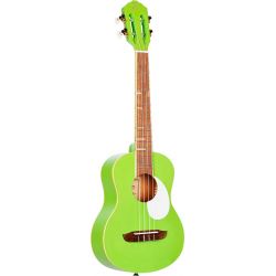 ORTEGA RUGA-GAP GAUCHO TEN. APPLE GREEN