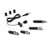 SAMSON MIC SIST INAL LAVALIER LM10X CONDENSER