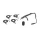 SAMSON MIC SIS INAL QEX FITNESS HEADSET MIC PACK