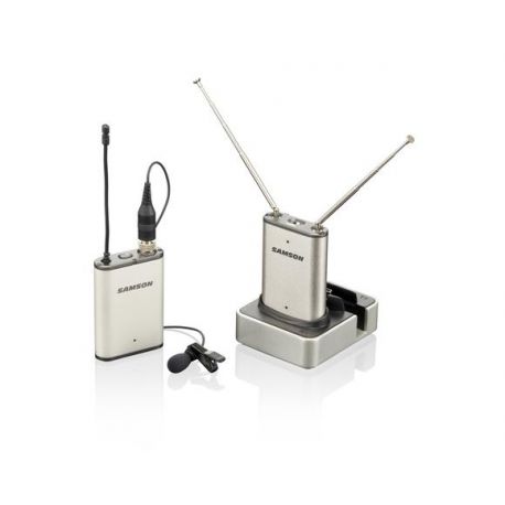 SAMSON SIST. INAL. AIRLINE MICRO CAMERA (N3)