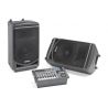 SAMSON ALTAVOZ EXPEDITION XP1000B PORTABLE W BLUETOOTH