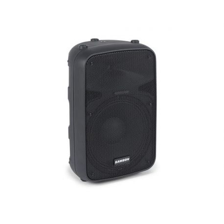 SAMSON ALTAVOZ ACTIVO AURO X12D
