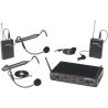 SAMSON SIST INAL CR288 PRESENTATION - I-BAND