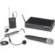 SAMSON SIST INAL CR288 ALL-IN-ONE - I-BAND