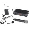 SAMSON SIST INAL CR288 ALL-IN-ONE - I-BAND