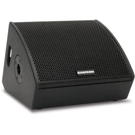 SAMSON MONITOR RSXM10A ACTIVE WEDGE MONITOR