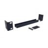 SAMSON ACCES INAL SYNTH 7 DUAL RACKMOUNT KIT
