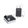 SAMSON SIST INAL XPDM HEADSET-XRDMPXD1DE5