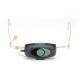 SAMSON SIST INAL AIRLINE 99M DOUBLE EARSET (AH9DE10X)(K)