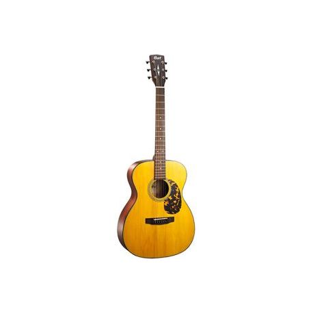 CORT GUIT ACUST L300VF NAT