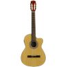 OQAN GUITARRA CLAS CUT ELECT QGC-20CE