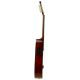 OQAN GUITARRA CLAS CUT ELECT QGC-20CE