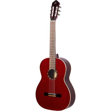 ORTEGA GUIT. CLAS. R121LWR