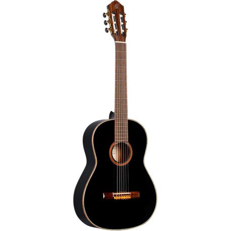 ORTEGA GUIT. CLAS. R221BK