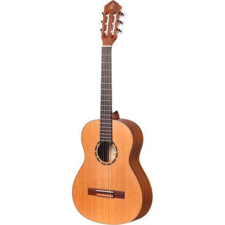 ORTEGA GUIT. CLAS. R122L-34