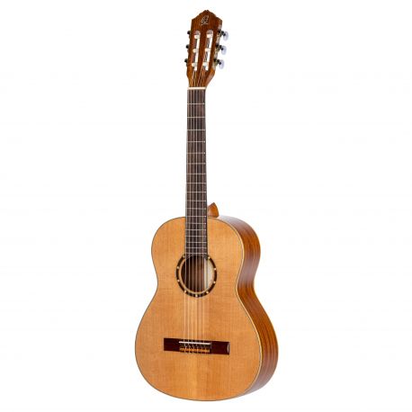 ORTEGA GUIT. CLAS. R122G-34 GLOSS