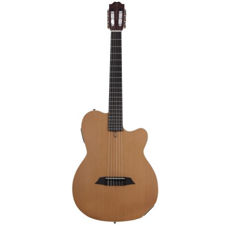 SIRE GUITARS GUIT CLAS ELECTR G5N NAT S.