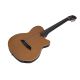 SIRE GUITARS GUIT CLAS ELECTR G5N NAT S.