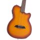 SIRE GUITARS GUIT CLAS ELECTR G5N TS S.