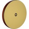 MEINL HD22AB-TF 22 HAND DRUM, AFRICAN BROWN, TRUE FEE