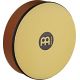 MEINL HD10AB-TF 10 HAND DRUM, AFRICAN BROWN, TRUE FEE