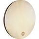 MEINL FD22T 22 TAR FRAME DRUM, AFRICAN BROWN, GOAT SK