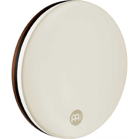 MEINL FD20T-TF 20 TAR FRAME DRUM, AFRICAN BROWN, TRUE