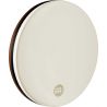 MEINL FD20T-TF 20 TAR FRAME DRUM, AFRICAN BROWN, TRUE