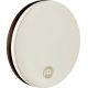 MEINL FD16T-TF 16 TAR FRAME DRUM, AFRICAN BROWN, TRUE