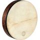 MEINL FD18T-D 18 TAR FRAME DRUM, BROWN BURL, GOAT SKI
