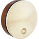 MEINL FD14BE 14 BENDIR FRAME DRUM,AFRICAN BROWN, GOAT