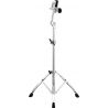 MEINL THBS BONGO STAND, CHROME