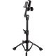 MEINL THBS-S-BK CAJON HEIGHT BONGO STAND