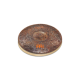 MEINL B14EDMH 14 EXTRA DRY MEDIUM HIHAT, PAIR