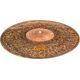 MEINL B14EDMH 14 EXTRA DRY MEDIUM HIHAT, PAIR