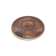 MEINL B15EDMTH 15 EXTRA DRY MEDIUMTHIN HIHAT, PAIR