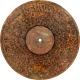 MEINL B15EDMTH 15 EXTRA DRY MEDIUMTHIN HIHAT, PAIR