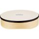 NINO PERCUSSION PANDERO 10 EN MADERA NINO27
