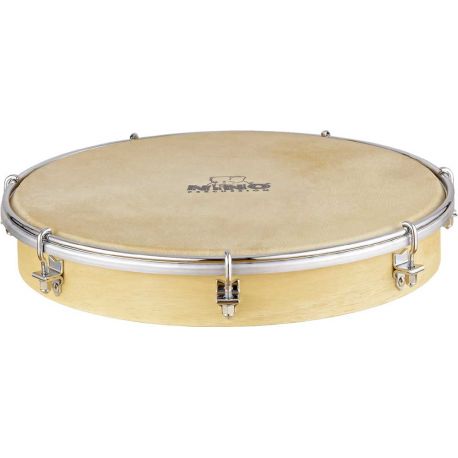 NINO PERCUSSION PANDERO AFINABLE 10 NINO36